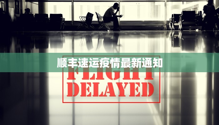 顺丰速运疫情最新通知 顺丰速运疫情最新通知