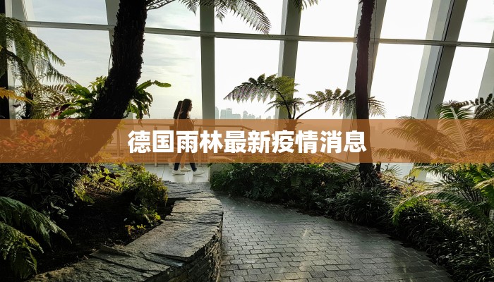 德国雨林最新疫情消息