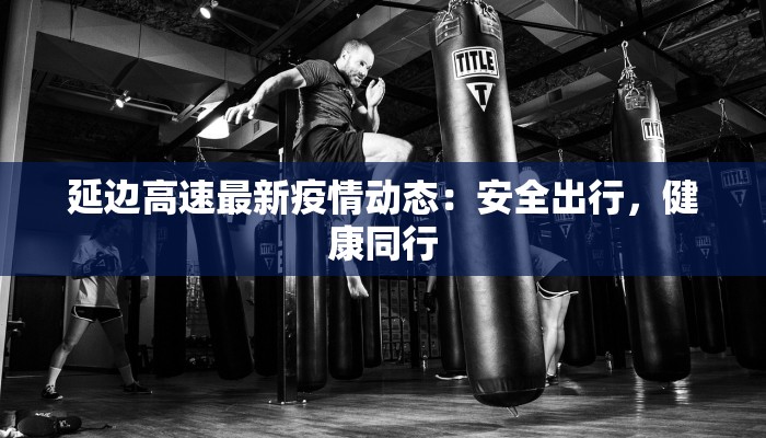 延边高速最新疫情动态：安全出行，健康同行