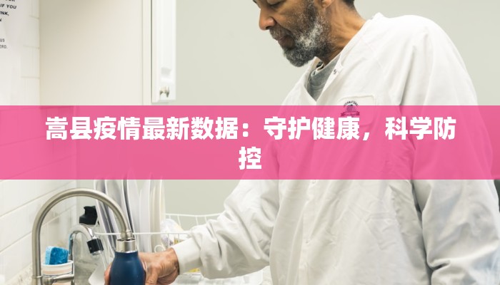 嵩县疫情最新数据：守护健康，科学防控