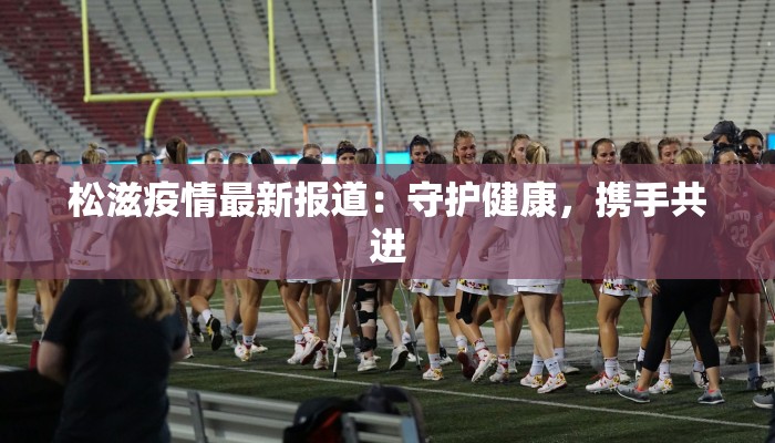 松滋疫情最新报道：守护健康，携手共进