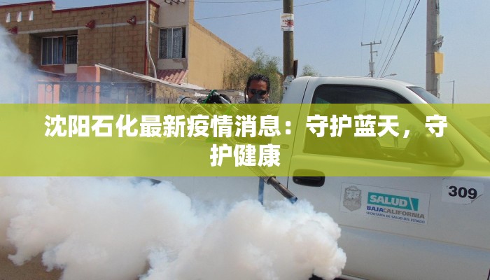 沈阳石化最新疫情消息:守护蓝天,守护健康 沈阳石化最新疫情消息:守护蓝天,守护健康