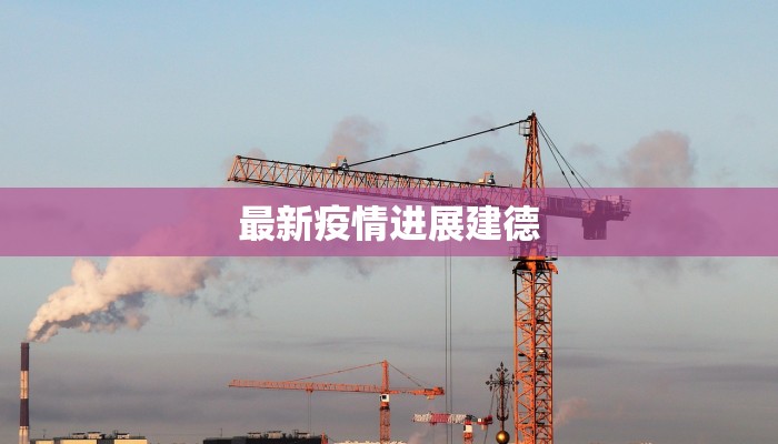 广水疫情最新明细