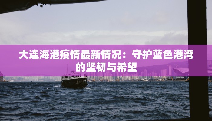 大连海港疫情最新情况：守护蓝色港湾的坚韧与希望