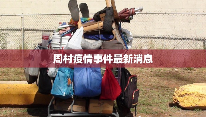 周村疫情事件最新消息