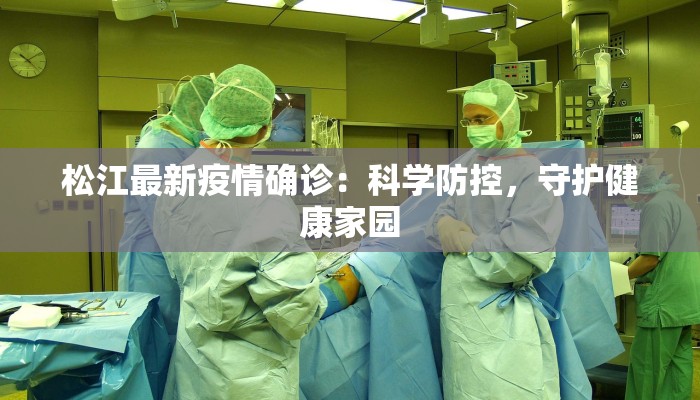 松江最新疫情确诊：科学防控，守护健康家园