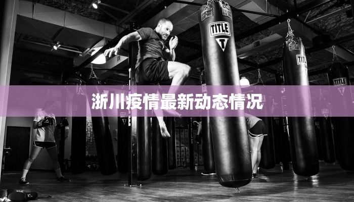 浙川疫情最新动态情况