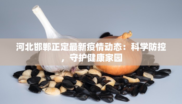 河北邯郸正定最新疫情动态：科学防控，守护健康家园