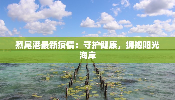 燕尾港最新疫情：守护健康，拥抱阳光海岸