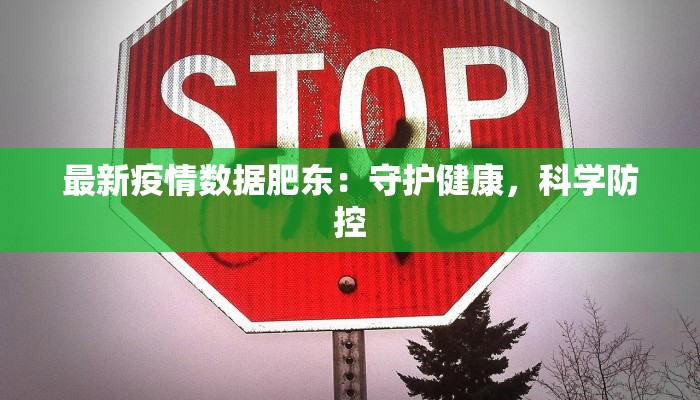 最新疫情数据肥东:守护健康,科学防控 最新疫情数据肥东:守护健康,科学防控