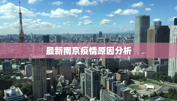 最新南京疫情原因分析