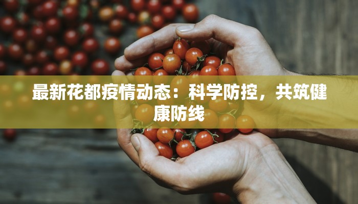 最新花都疫情动态：科学防控，共筑健康防线
