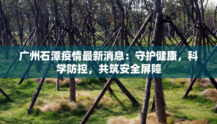 广州石潭疫情最新消息:守护健康,科学防控,共筑安全屏障 广州石潭疫情最新消息:守护健康,科学防控,共筑安全屏障
