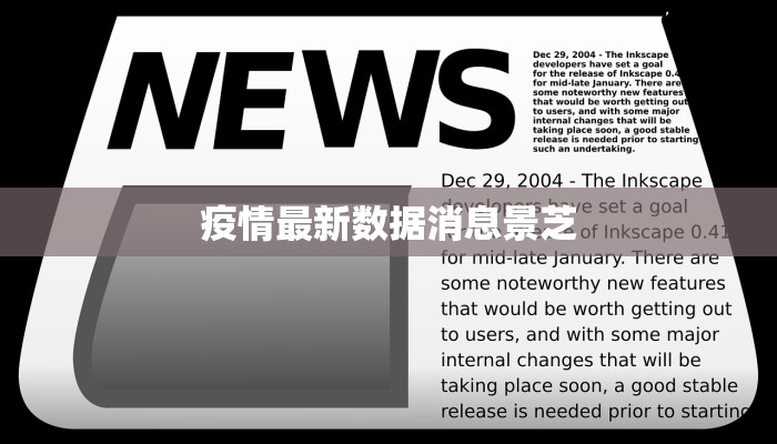 疫情最新数据消息景芝 疫情最新数据消息景芝