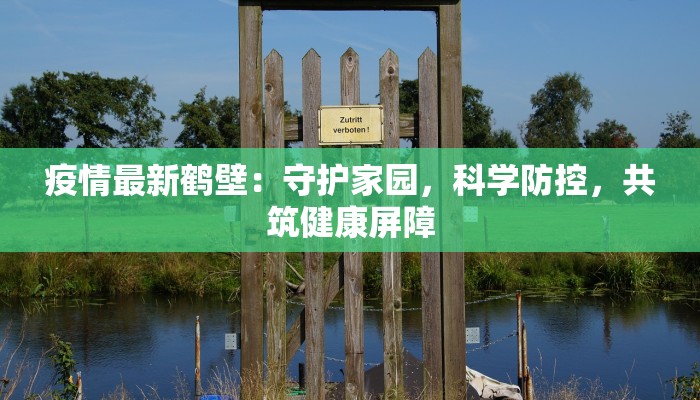 疫情最新鹤壁:守护家园,科学防控,共筑健康屏障 疫情最新鹤壁:守护家园,科学防控,共筑健康屏障