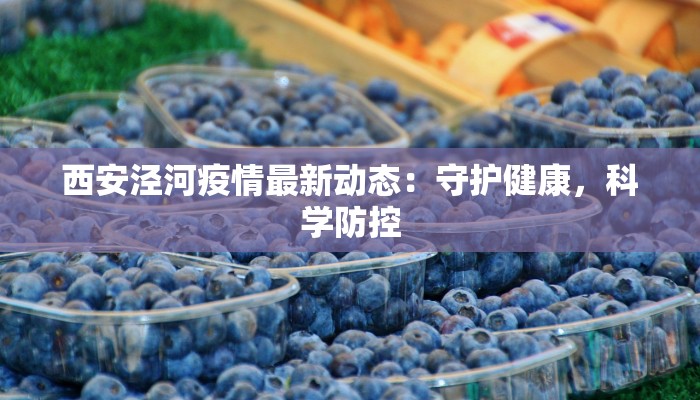 西安泾河疫情最新动态：守护健康，科学防控