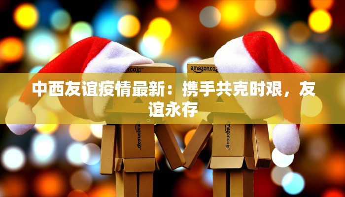中西友谊疫情最新：携手共克时艰，友谊永存
