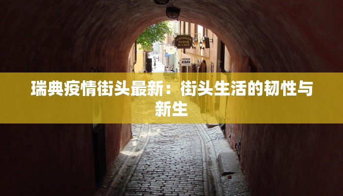 瑞典疫情街头最新:街头生活的韧性与新生 瑞典疫情街头最新:街头生活的韧性与新生